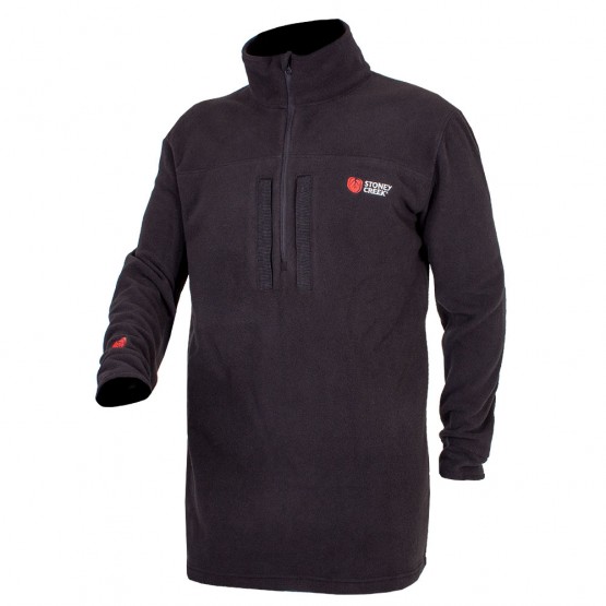 Twin Zip Top